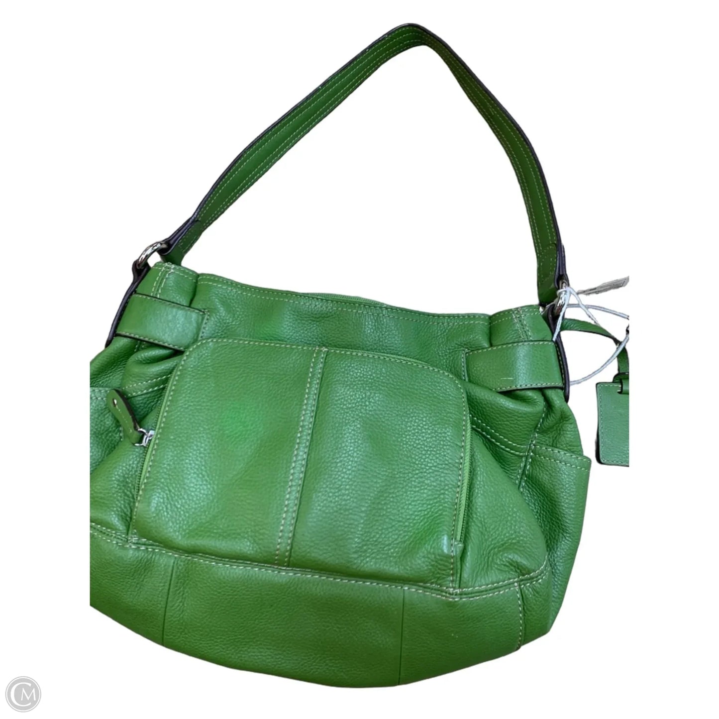 Handbag By Tignanello  Purses, Size: Large