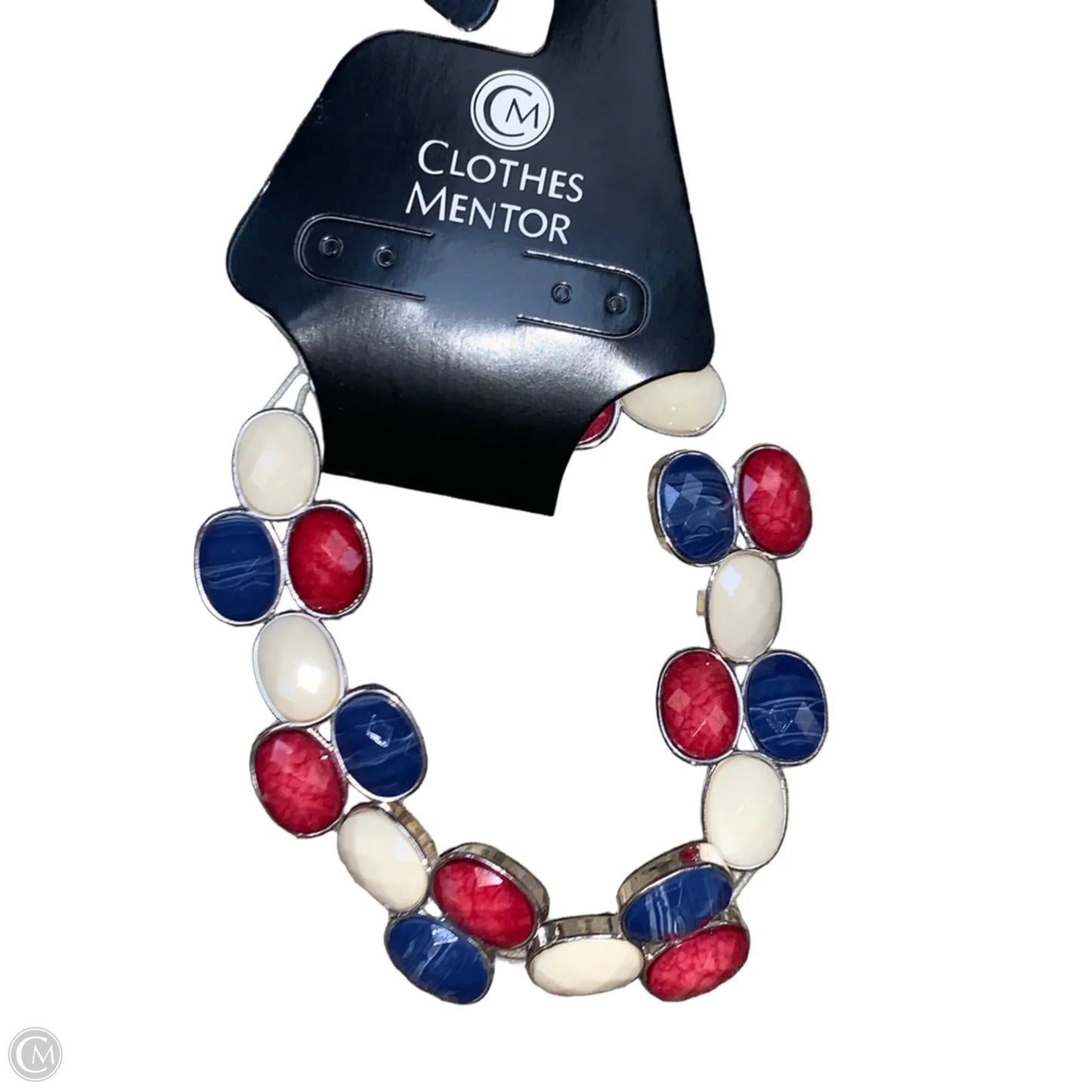Bracelet Bangle By Clothes Mentor, Size: 1