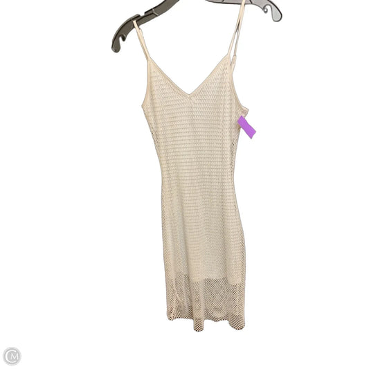Dress Party Short By Windsor In White, Size: S