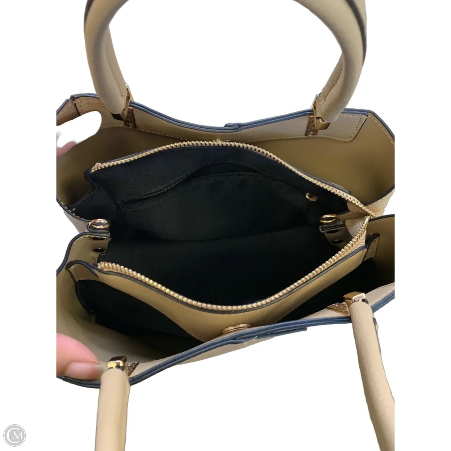 Handbag By Clothes Mentor, Size: Small
