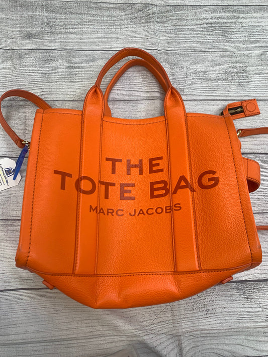 Handbag Luxury Designer Marc Jacobs, Size Large