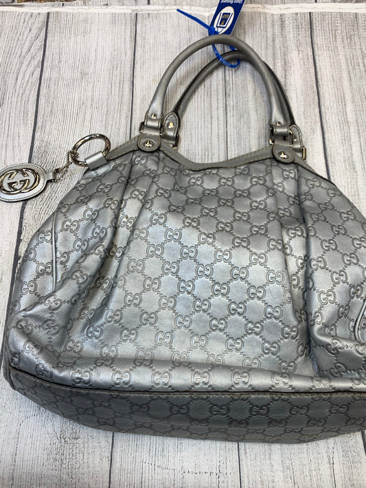Handbag Designer Gucci, Size Medium