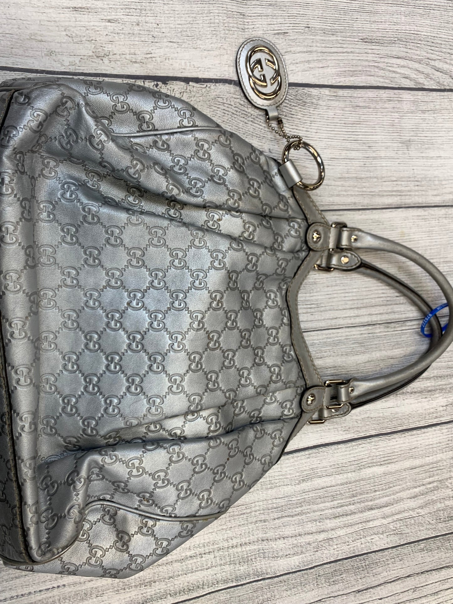Handbag Designer Gucci, Size Medium