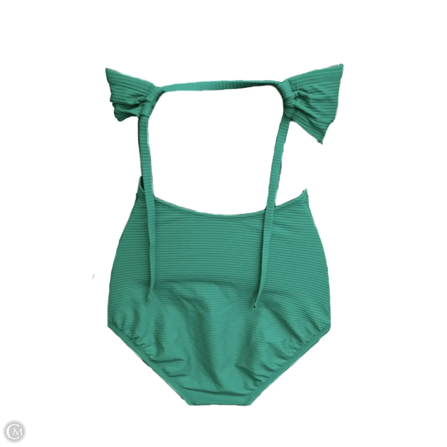 Swimsuit By Time And Tru In Blue, Size: S