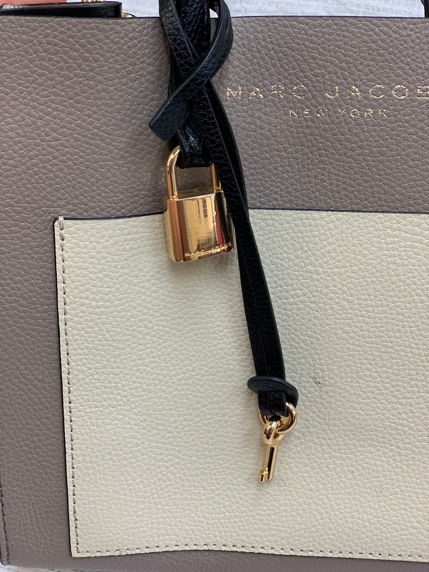 Handbag Marc Jacobs, Size Small