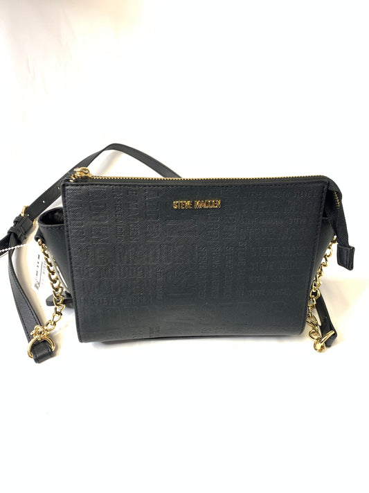 Crossbody By Steve Madden, Size: Medium