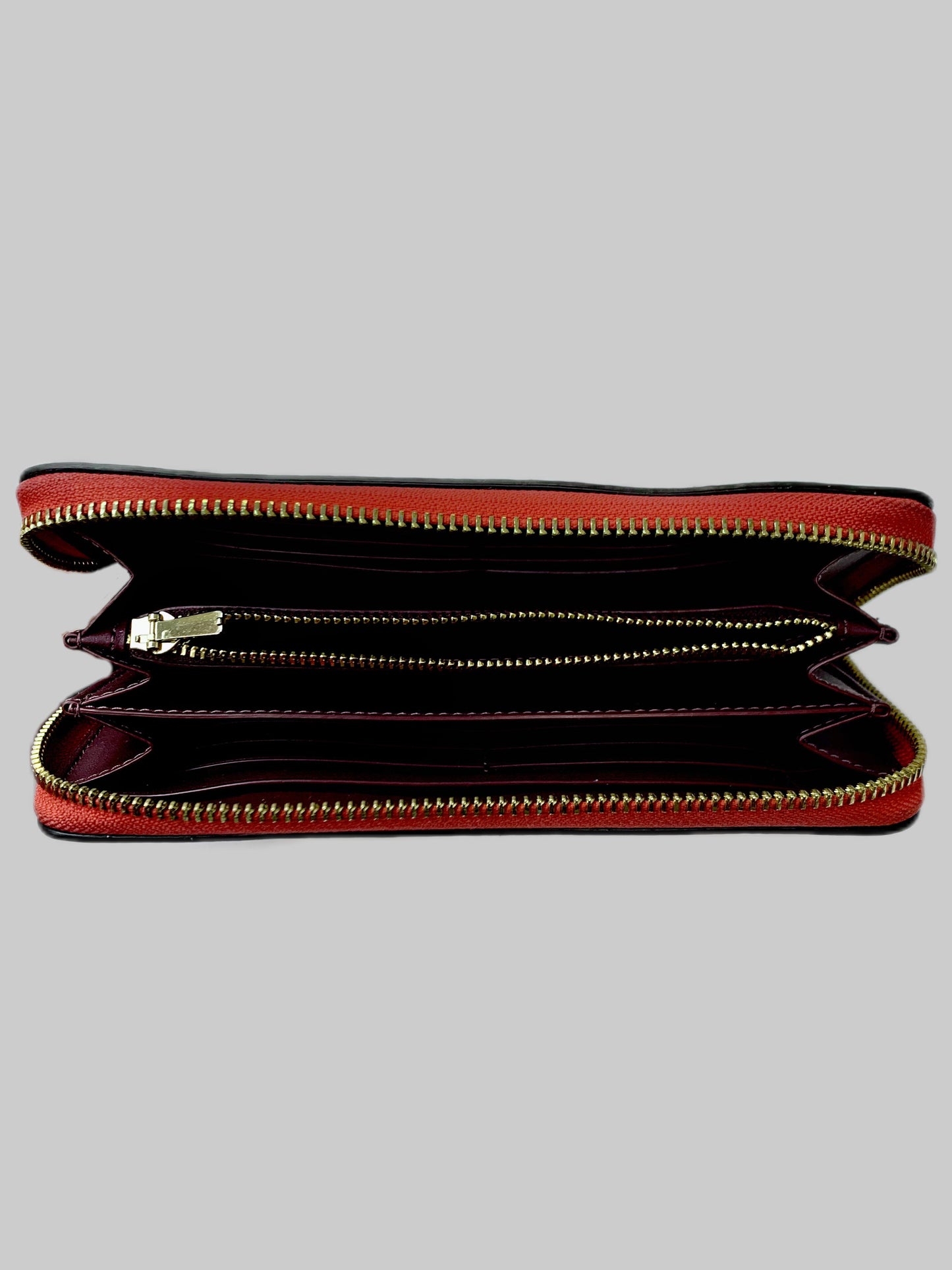 Wallet By Coach, Size: Medium