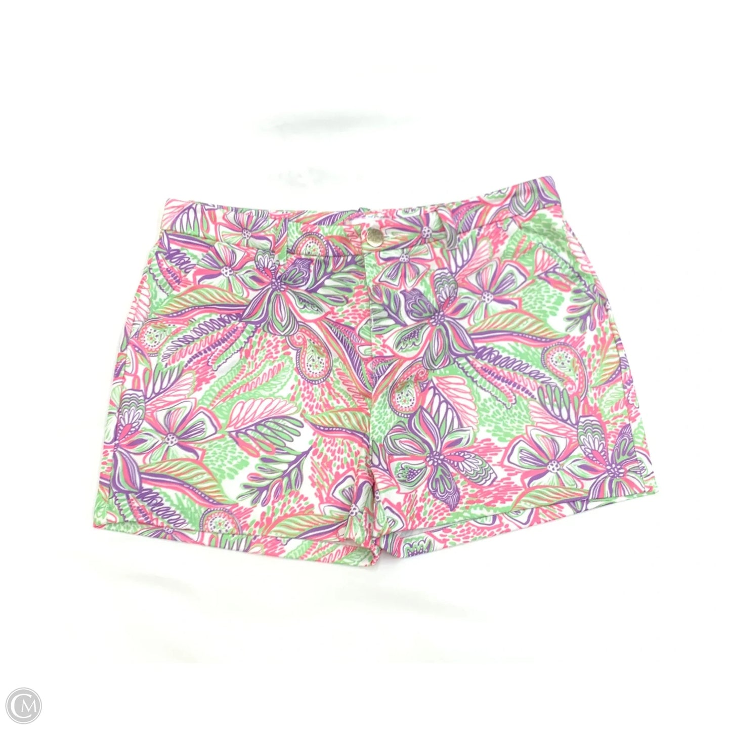 Shorts By Cmf In Multi-colored, Size: 14