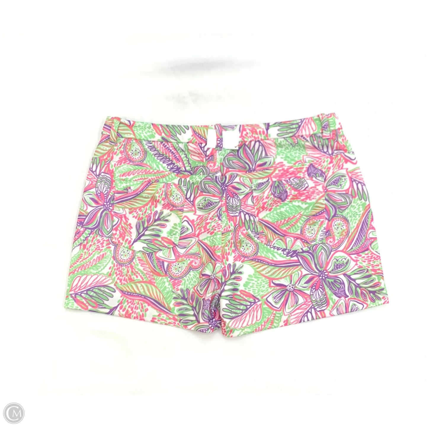 Shorts By Cmf In Multi-colored, Size: 14