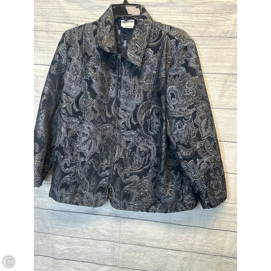 Jacket Other By Bon Worth In Navy, Size: Mp