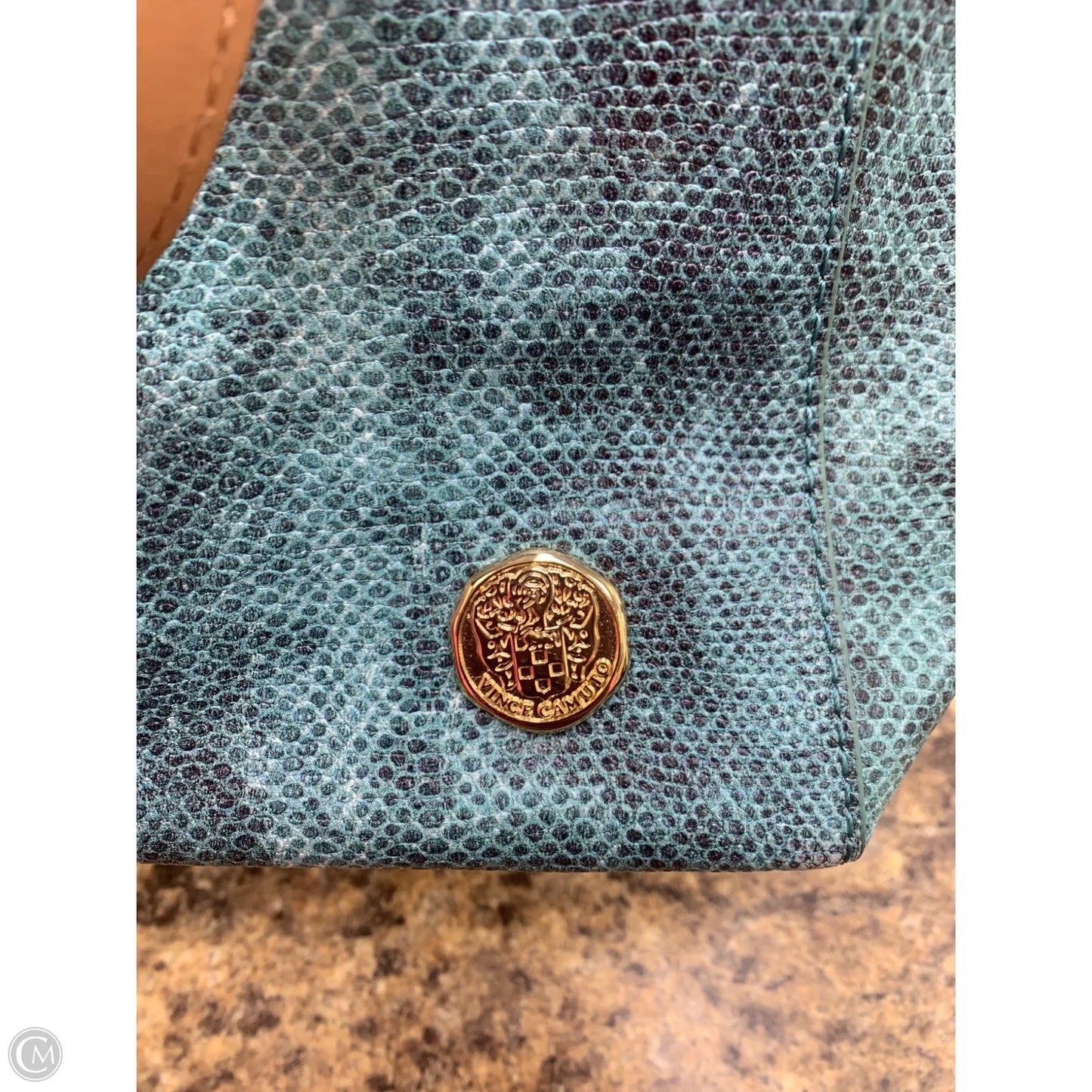 Handbag By Vince Camuto, Size: Large