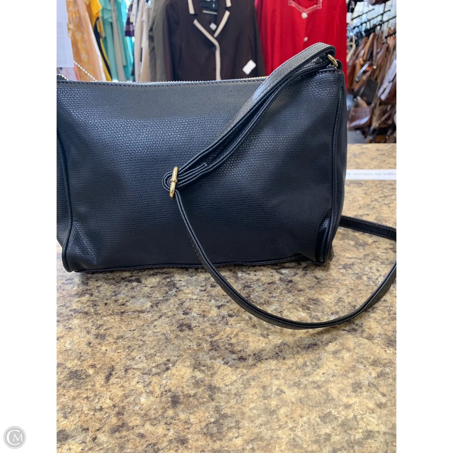 Handbag By Liz Claiborne, Size: Medium