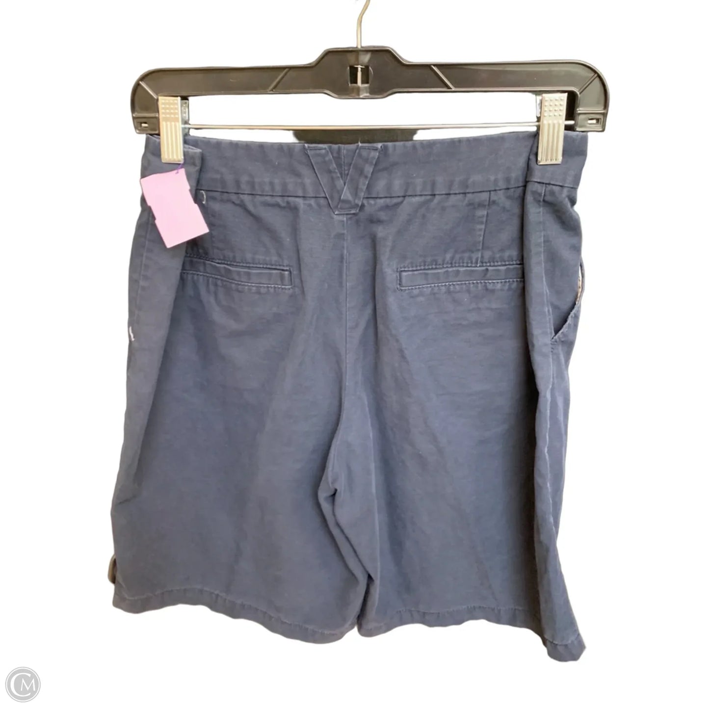 Shorts By Gap In Navy, Size: 6