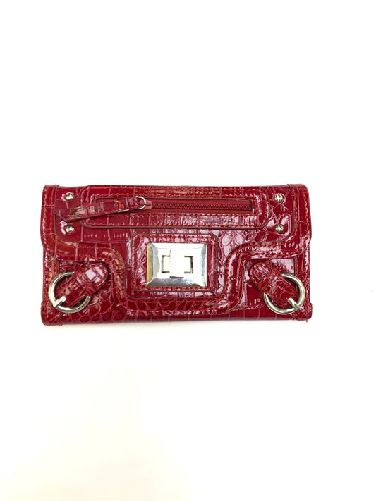 Wallet By Clothes Mentor, Size: Medium