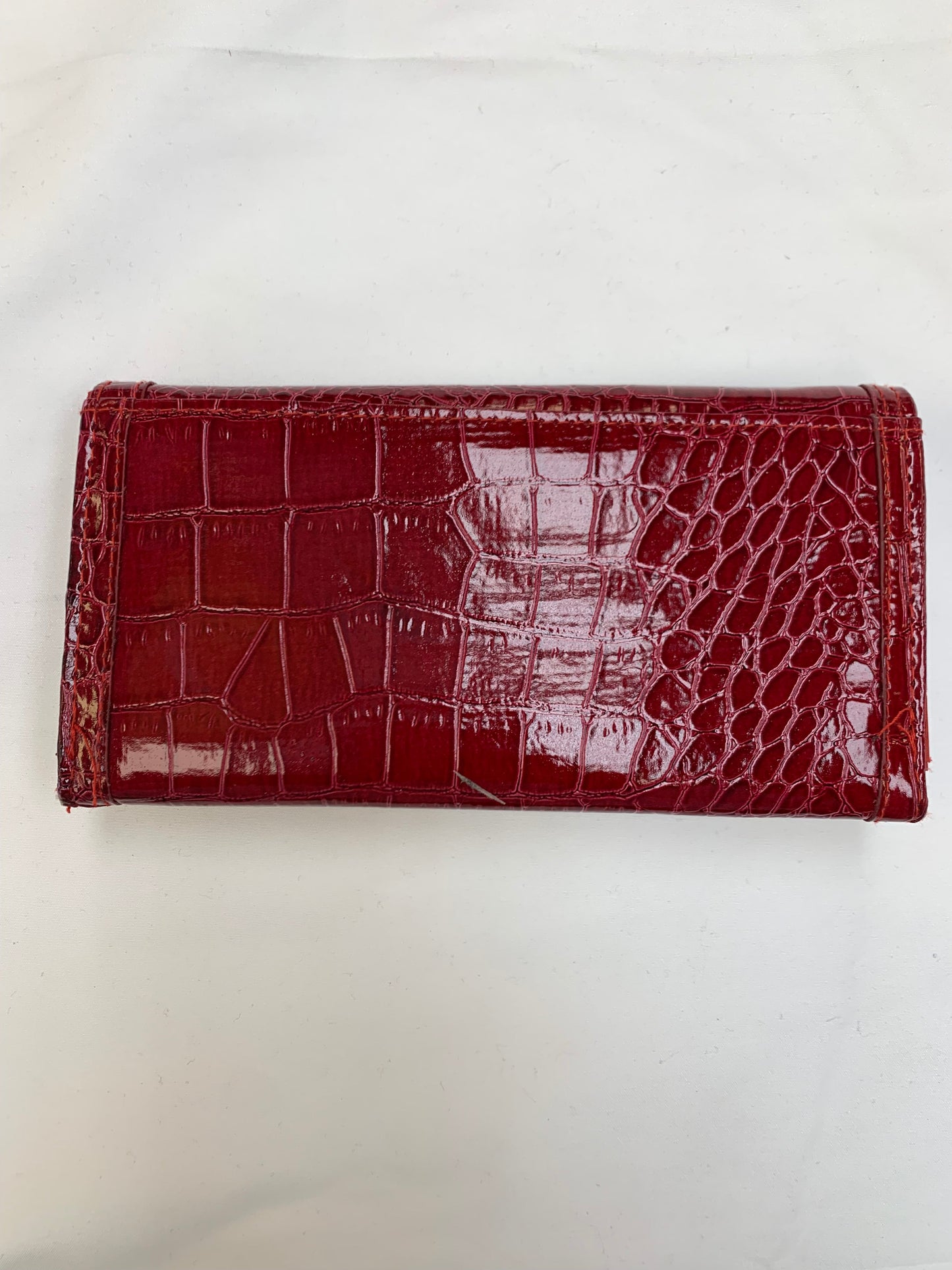 Wallet By Clothes Mentor, Size: Medium