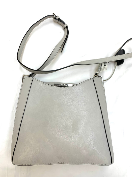 Crossbody By Calvin Klein, Size: Medium