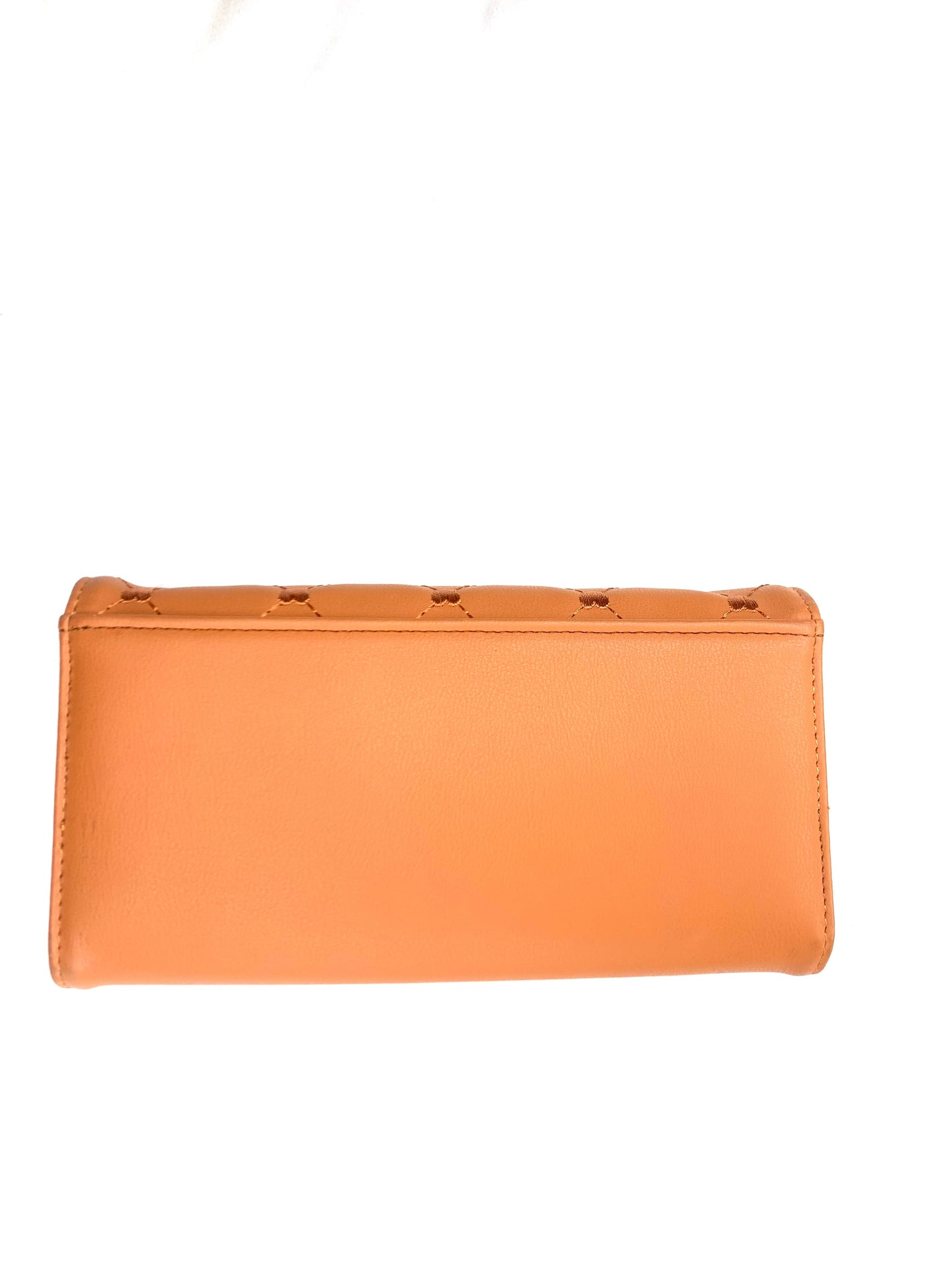 Wallet By Clothes Mentor, Size: Medium