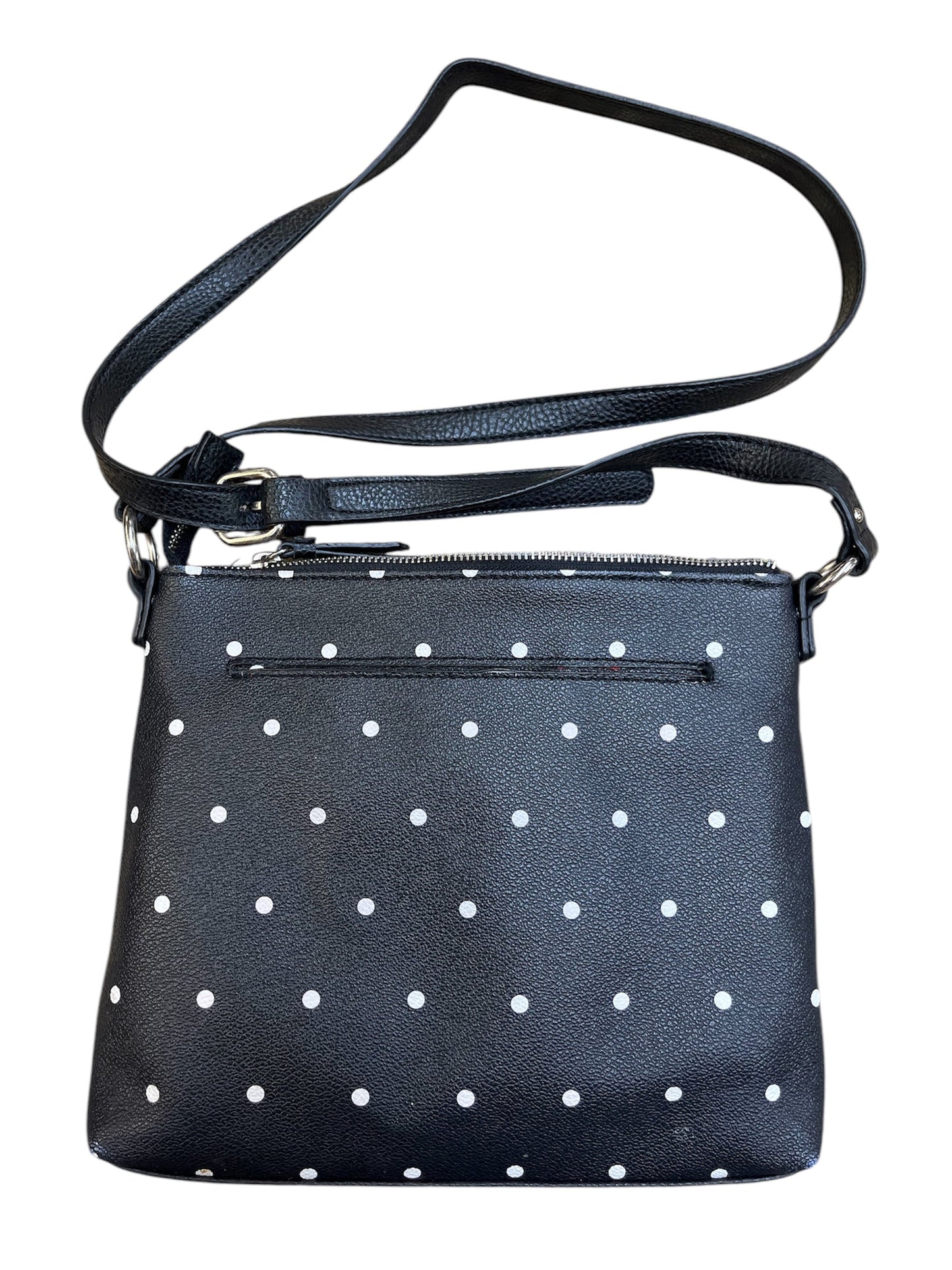 Crossbody By Dana Buchman, Size: Medium