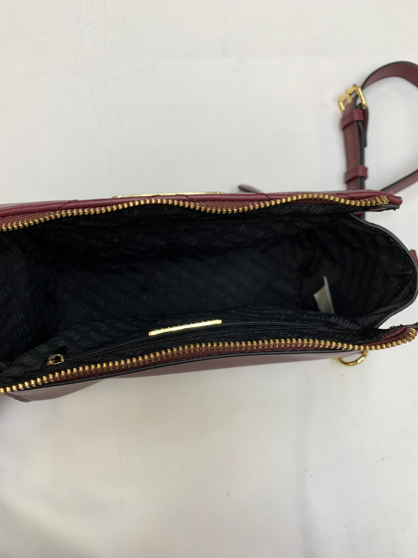 Crossbody By Steve Madden, Size: Small