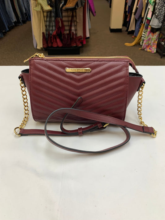 Crossbody By Steve Madden, Size: Small