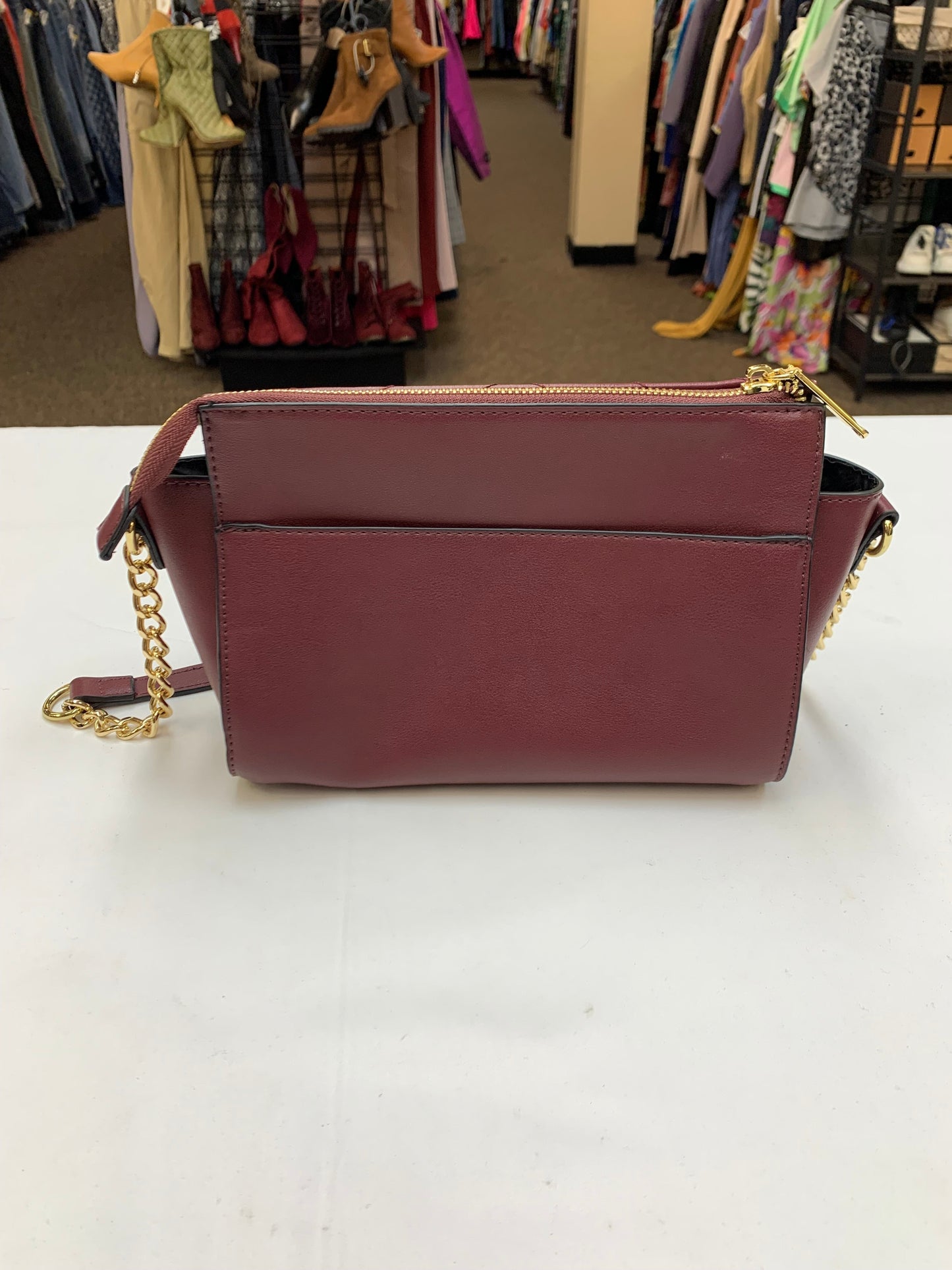 Crossbody By Steve Madden, Size: Small