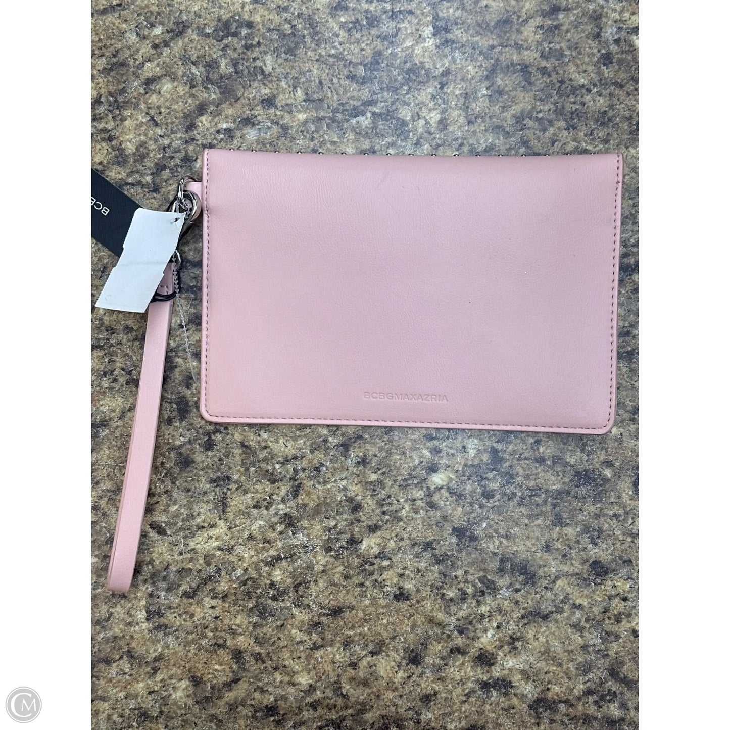 Wallet By Bcbgmaxazria, Size: Medium