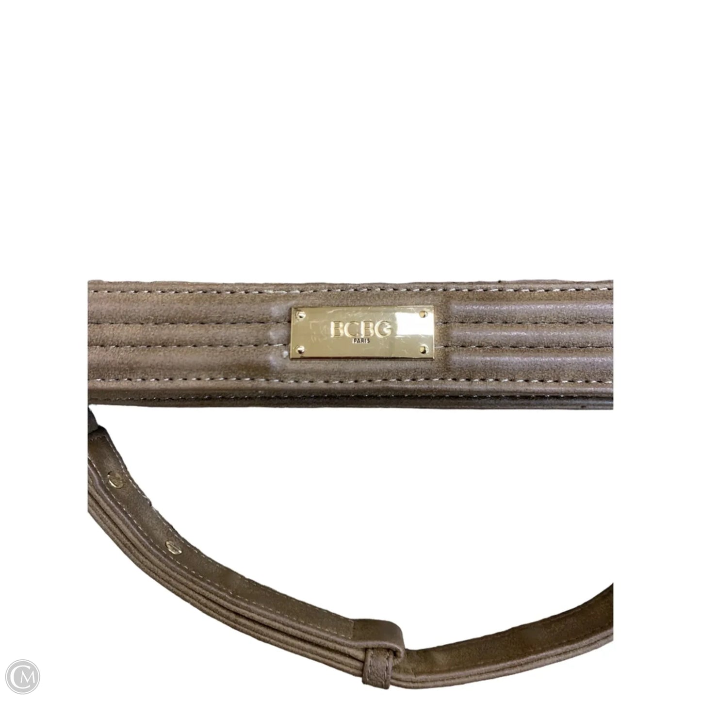 Crossbody By Bcbg, Size: Medium