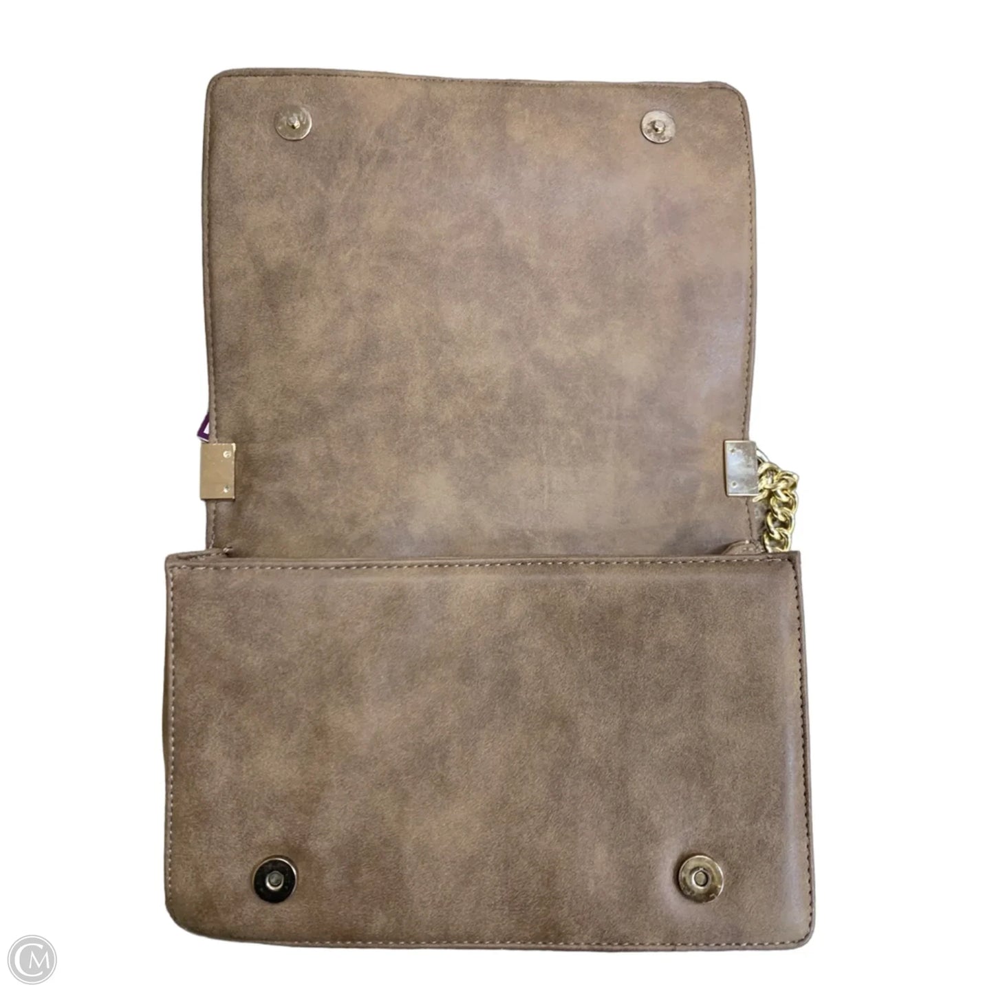 Crossbody By Bcbg, Size: Medium