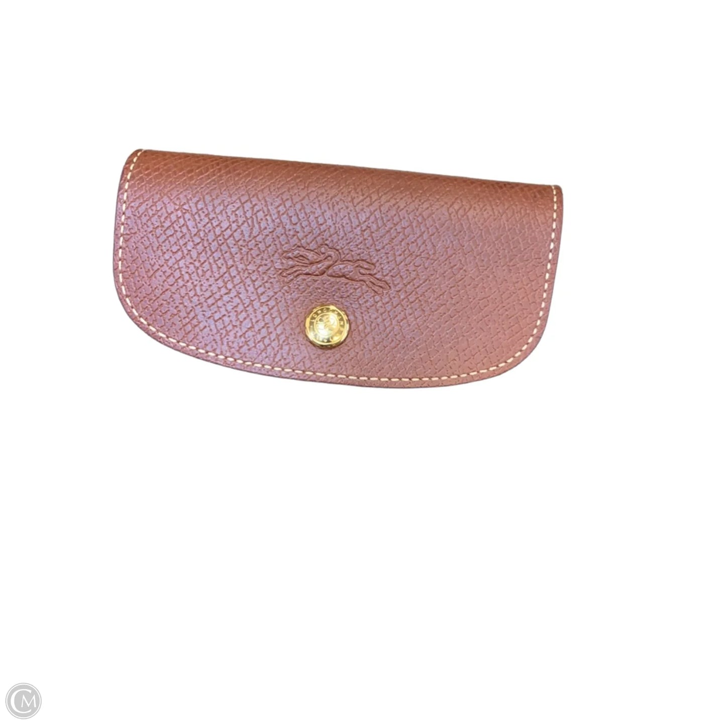 Handbag Designer By Longchamp, Size: Large