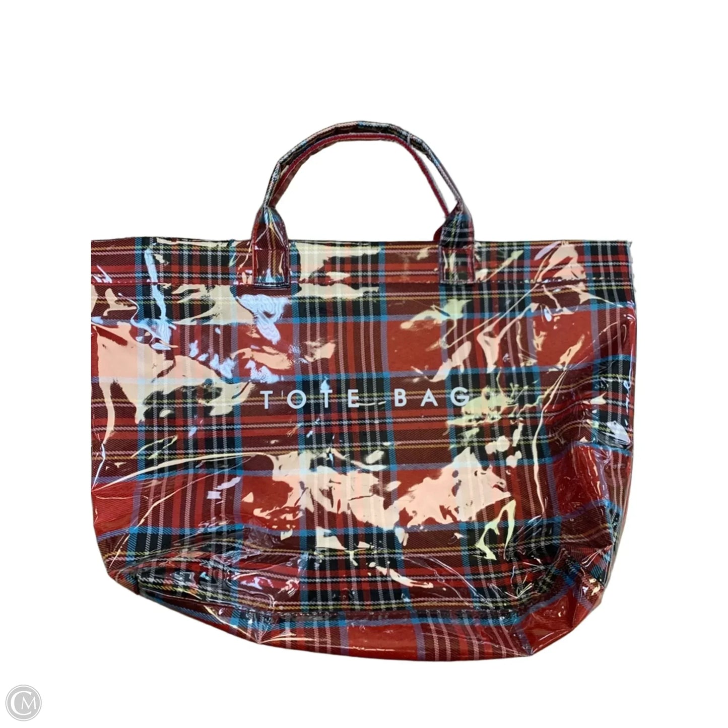 Tote By Cmf, Size: Large