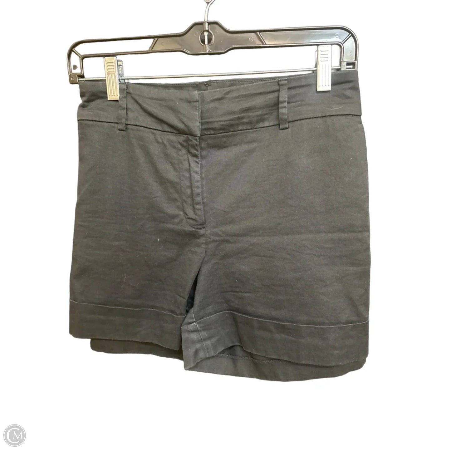 Shorts By New York And Co In Black, Size: 14