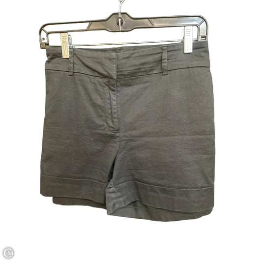 Shorts By New York And Co In Black, Size: 14