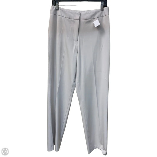 Pants Dress By Worthington In Cream, Size: 10
