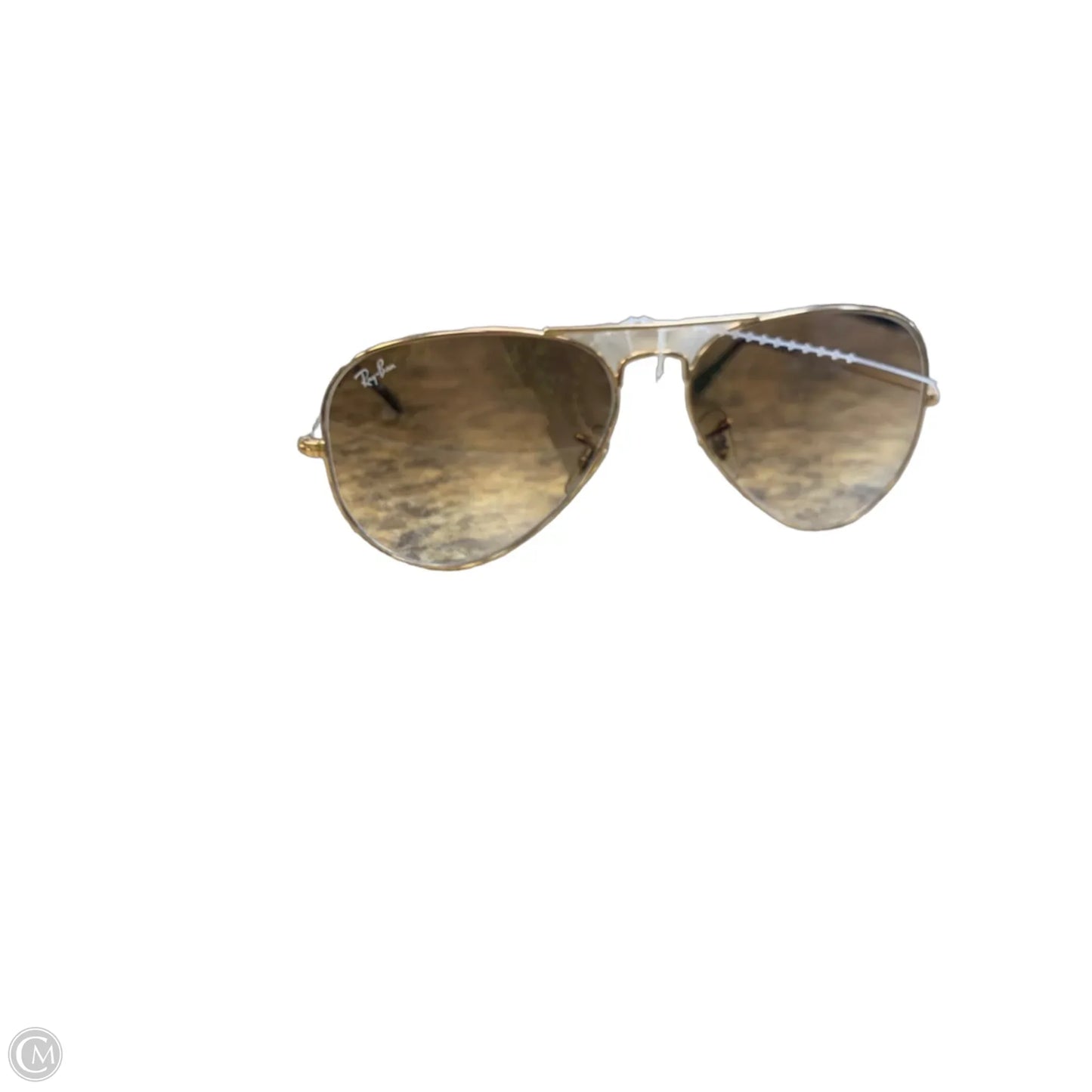 Sunglasses Designer By Ray Ban, Size: