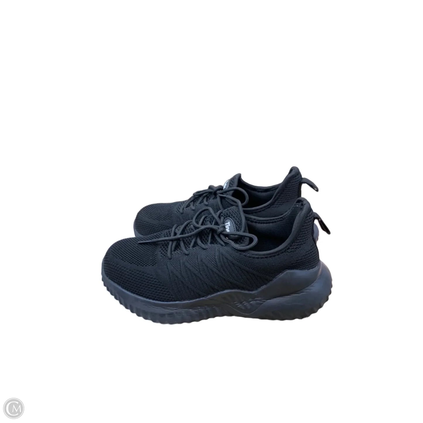 Shoes Sneakers By Cmf In Black, Size: 10