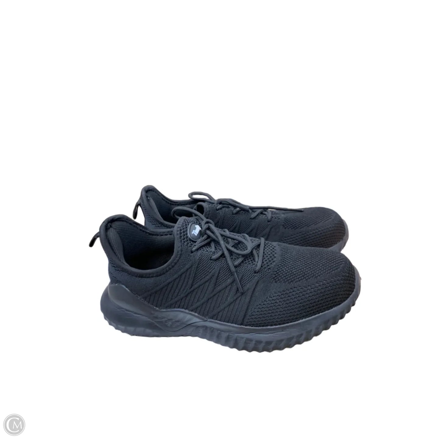 Shoes Sneakers By Cmf In Black, Size: 10