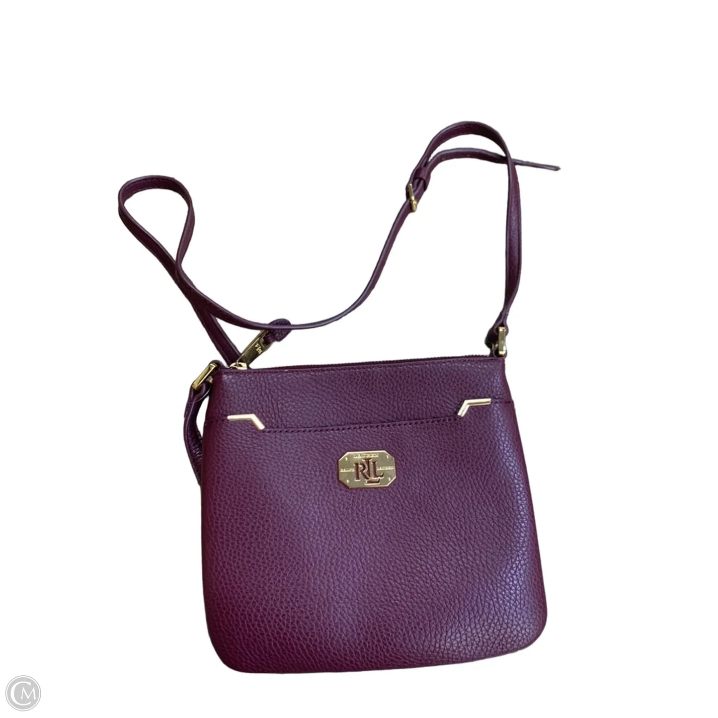 Crossbody By Lauren By Ralph Lauren, Size: Small