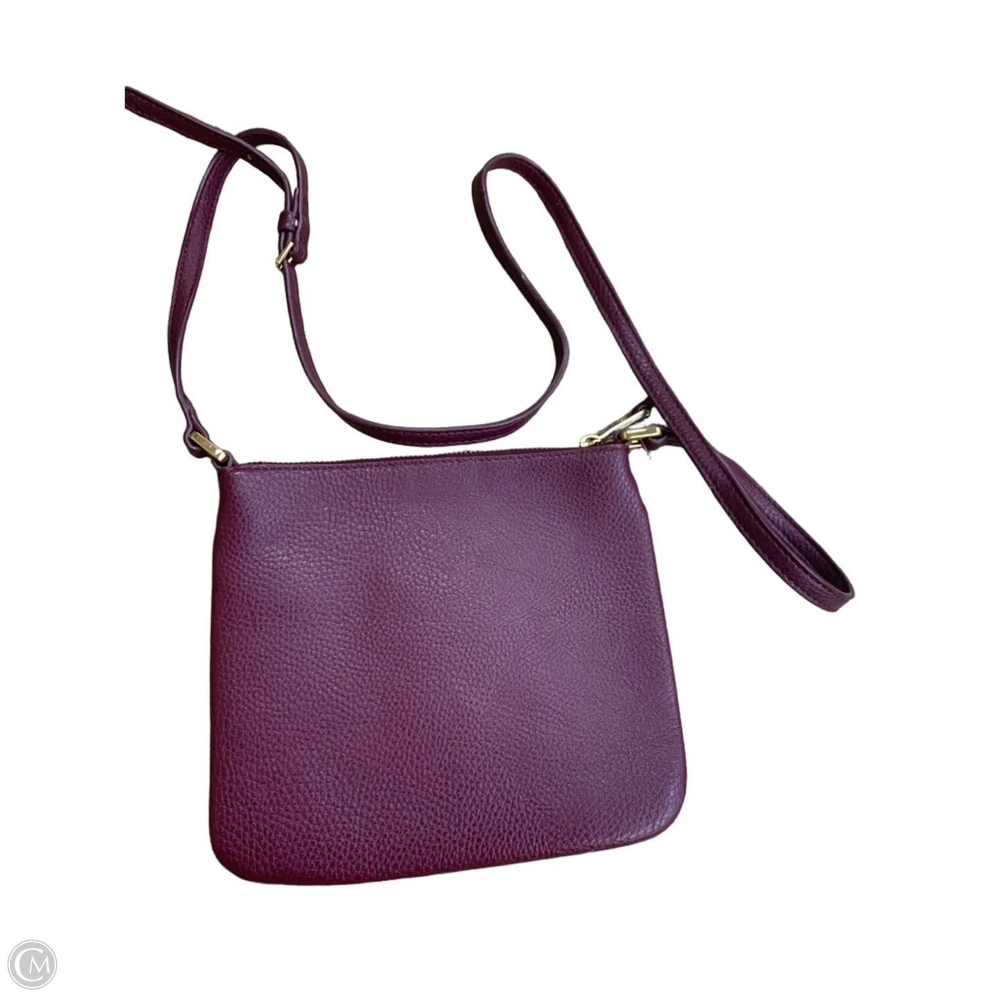 Crossbody By Lauren By Ralph Lauren, Size: Small