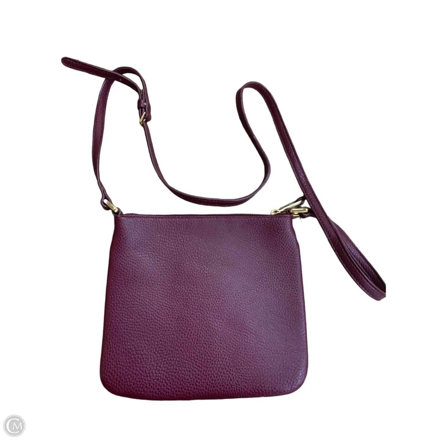 Crossbody By Lauren By Ralph Lauren, Size: Small