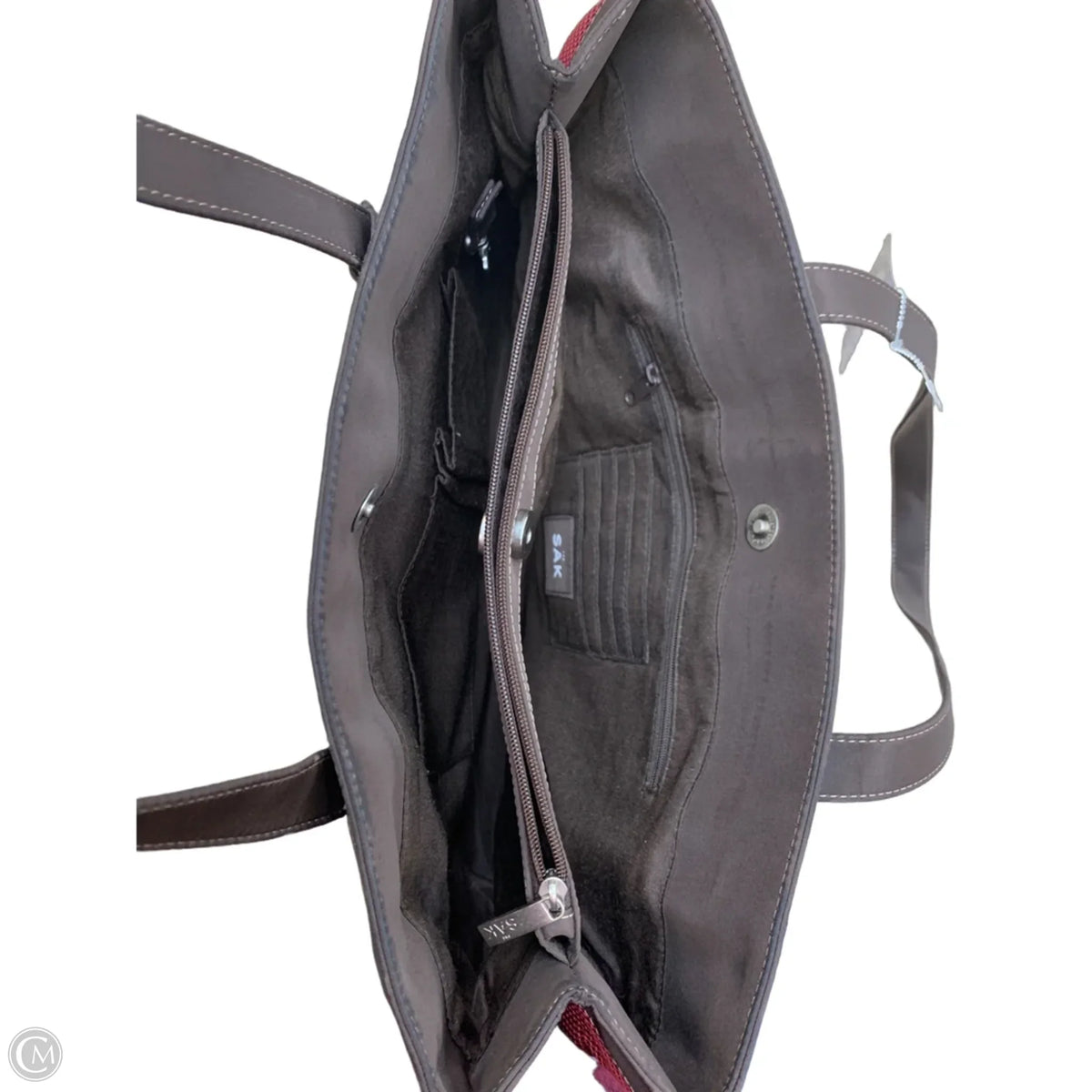 Handbag By The Sak, Size: Large