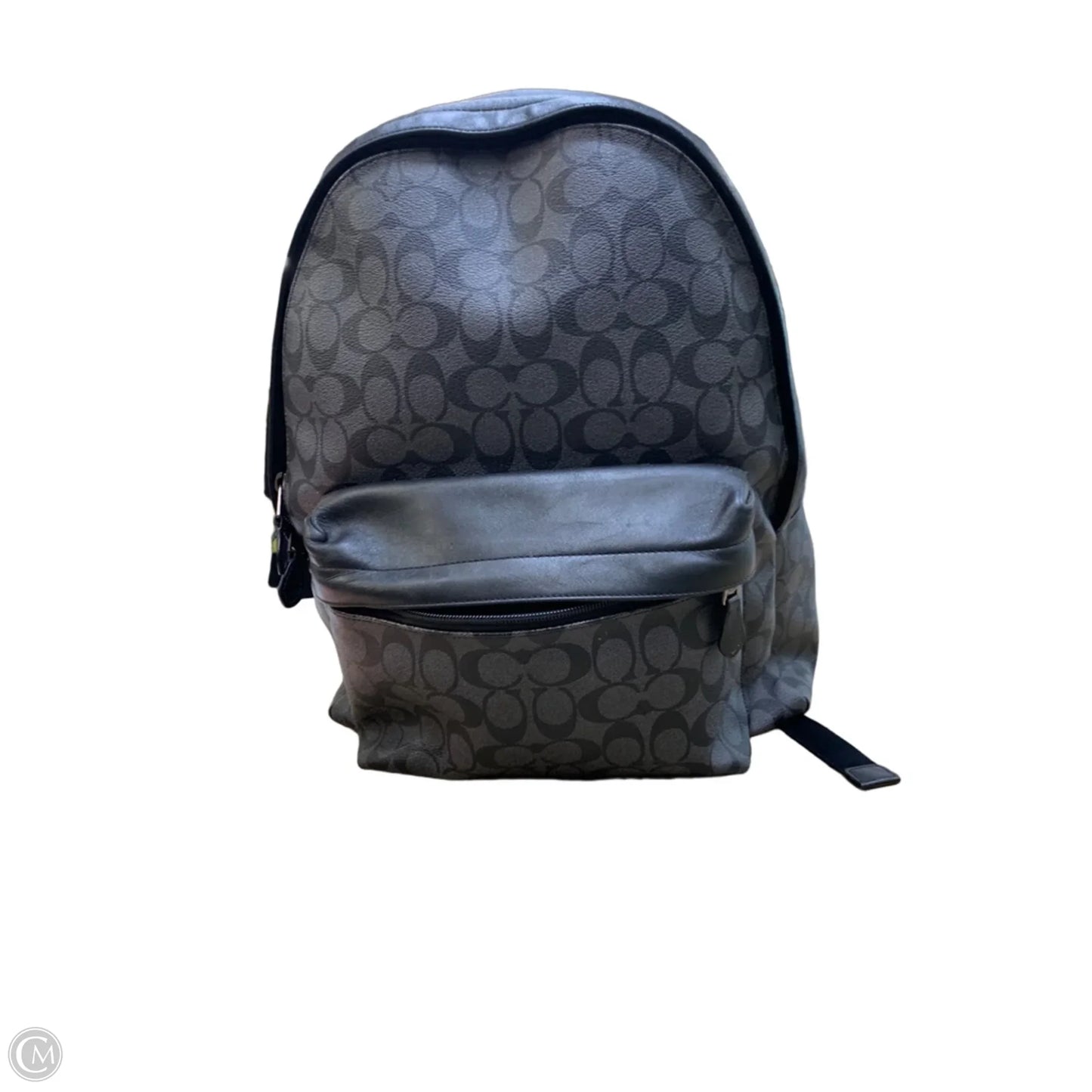 Backpack Designer By Coach, Size: Large