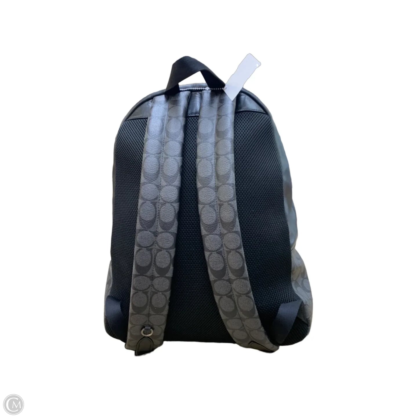 Backpack Designer By Coach, Size: Large