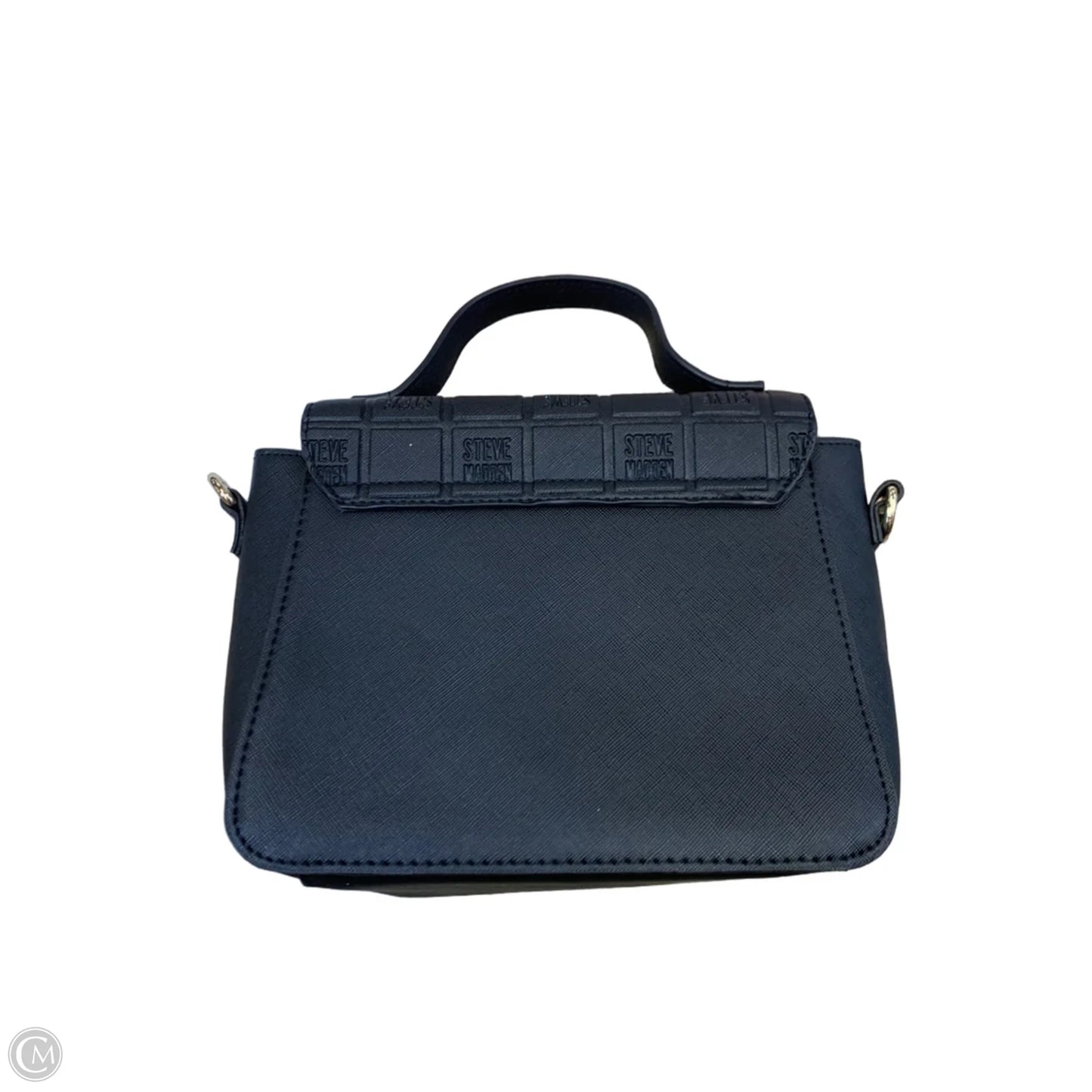 Handbag By Steve Madden, Size: Small