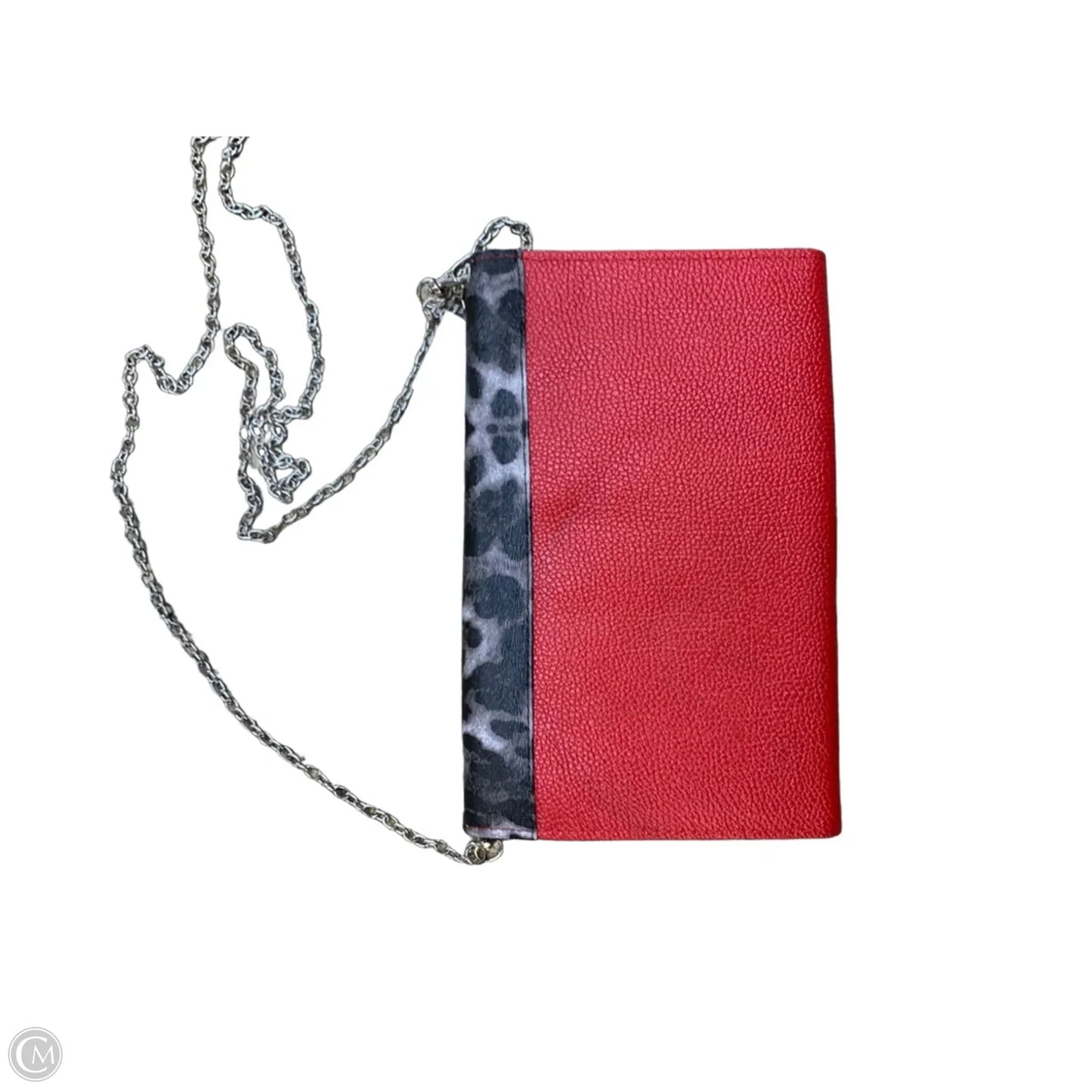 Crossbody By Cmf, Size: Small