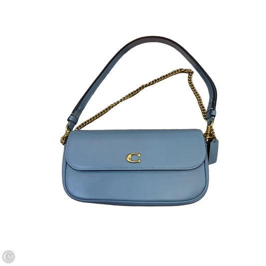 Crossbody Designer By Coach, Size: Medium