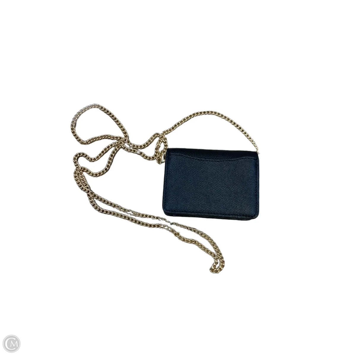 Crossbody Designer By Coach, Size: Small