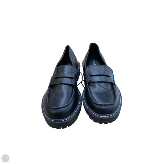 Shoes Flats By Torrid In Black, Size: 9
