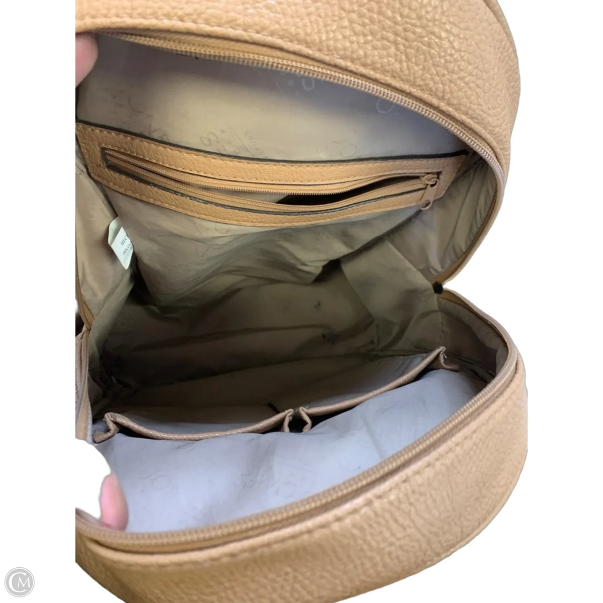 Backpack By Jones New York, Size: Medium