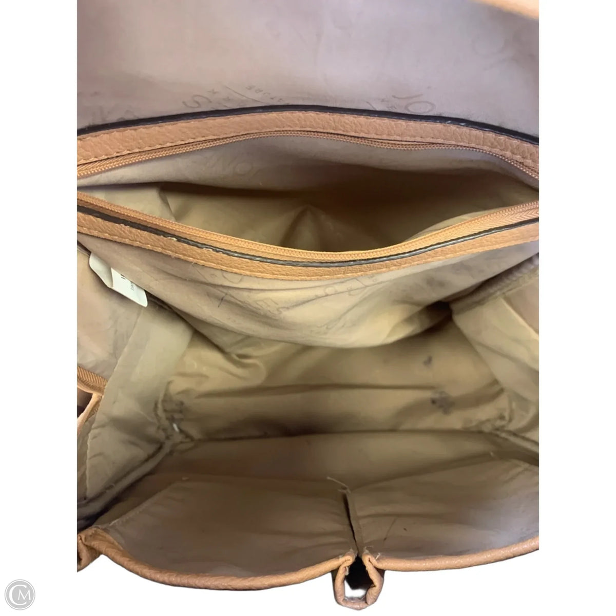 Backpack By Jones New York, Size: Medium