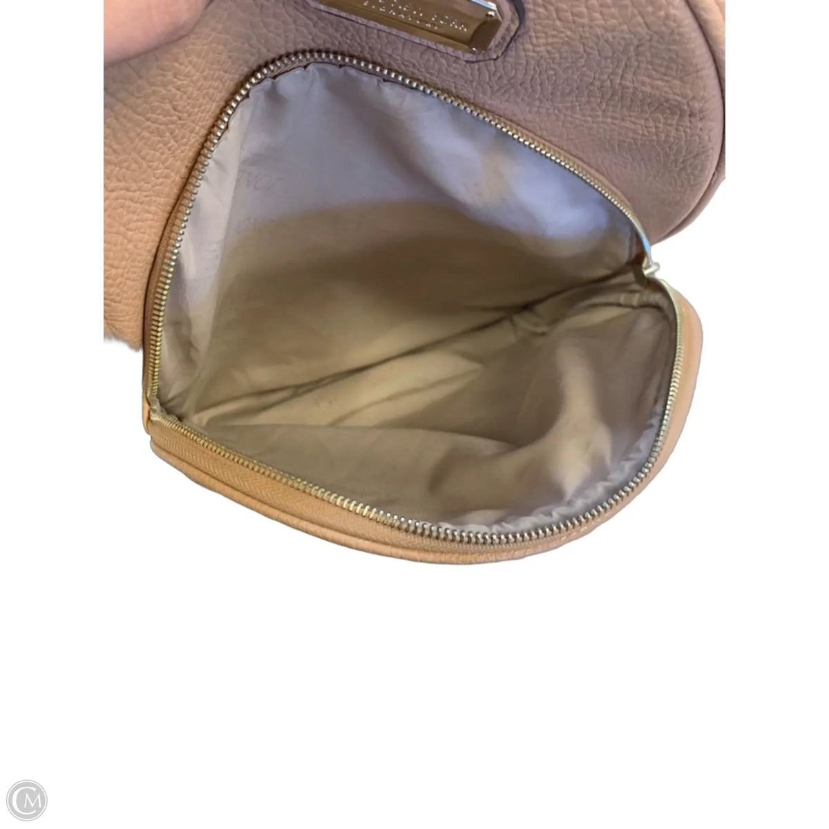 Backpack By Jones New York, Size: Medium